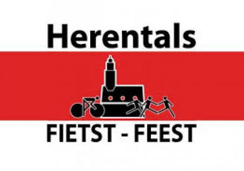 Herentals Fietst Feest gaat virtueel! 