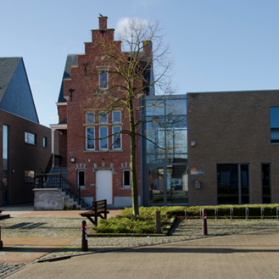 Dorpshuis Morkhoven