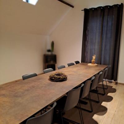 BistroLePaigeVergaderzaal2
