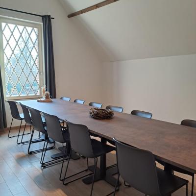 BistroLePaigeVergaderzaal3