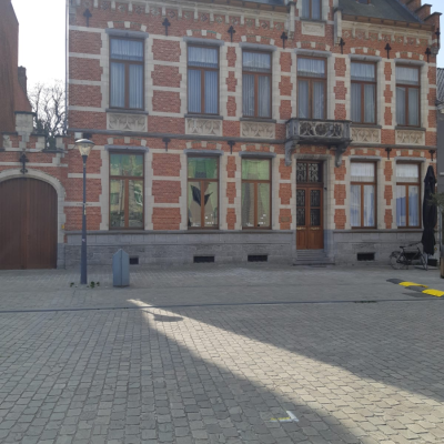Salons De Limpens1