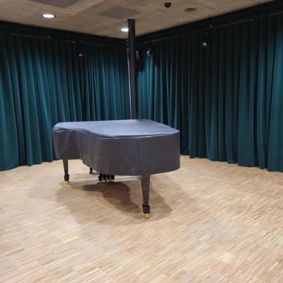 Auditiezaal1