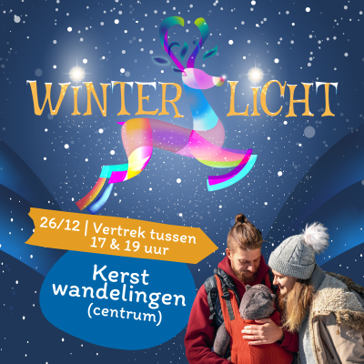 Kerstwandelingen