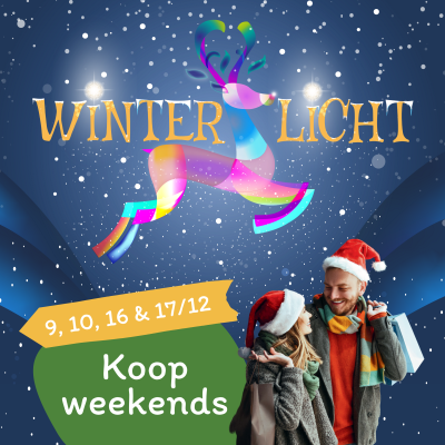 Koopweekends