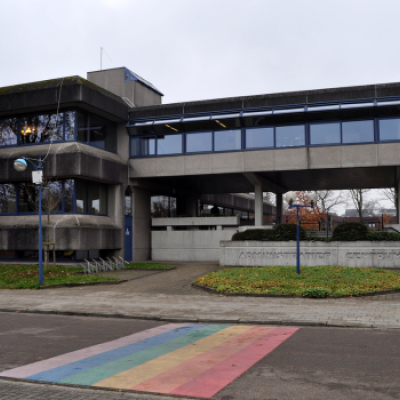 Administratief centrum