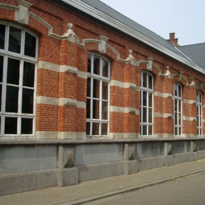 Muziekschool