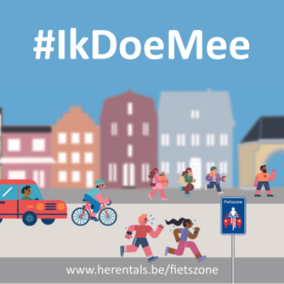 Fietszone