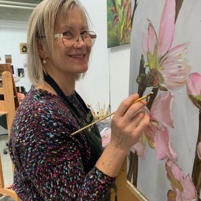 Gratis workshops in september