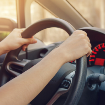 Chauffeurs gezocht
