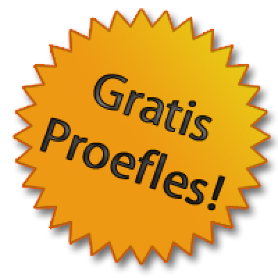 proefles