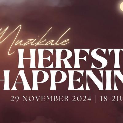 Herfsthappening SAMWD Herentals