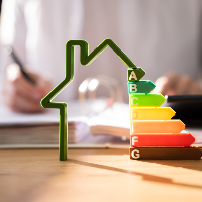 Bekom een energiezuinige woning met gratis Mijn Energiescan