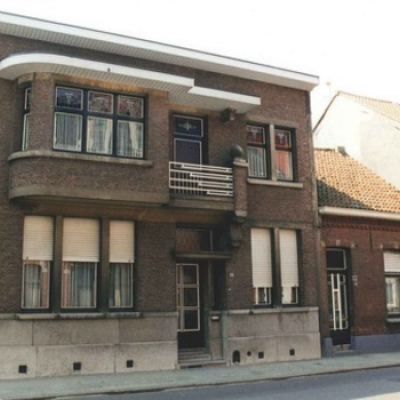 Bouwkundig erfgoed
