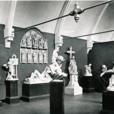 Fraikinmuseum