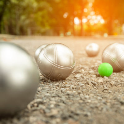 Petanque