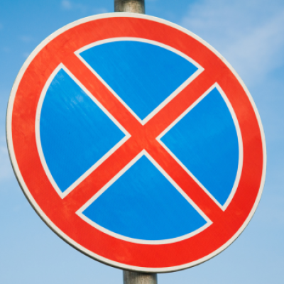 Parkeerverbod