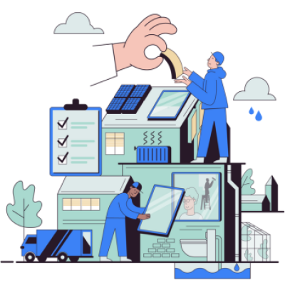 Renovatie