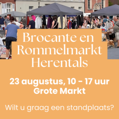 Rommelmarkt