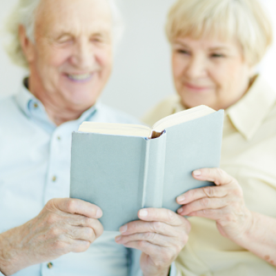 Samen lezen