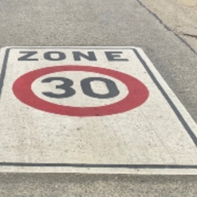 Zone 30
