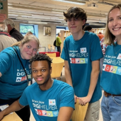Digihelpers