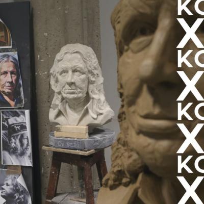 Opening tentoonstelling KOP X3