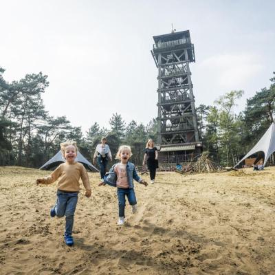 Toeristentoren