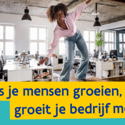 Voorsprong