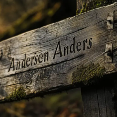 Andersen Anders