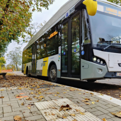 De Lijn