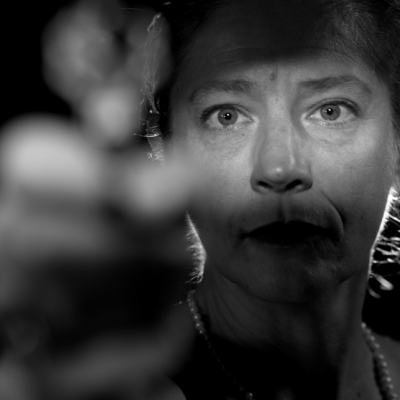 ANVI Filmavond met Première van Accu Noir
