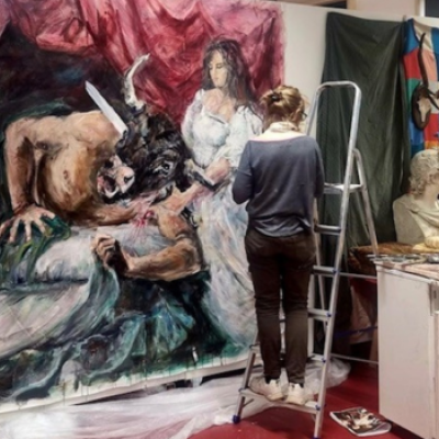 Kunstacademie