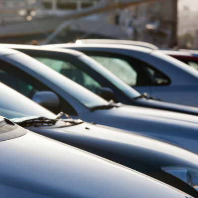 Parking voormalige ALVO in Morkhoven wordt buurtparking