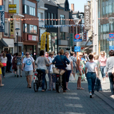 Zandstraat