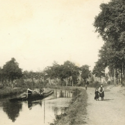 ‘Kunde u voorstellen da …’ in WZC Vogelzang op 6 augustus