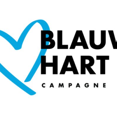 Blauwe Hart