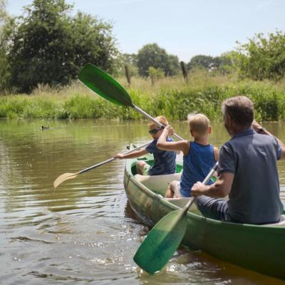 Vaarverbod op Kleine Nete weer van kracht