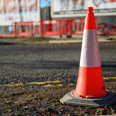 Werkzaamheden in Voortkapelseweg en omgeving vanaf 4 augustus