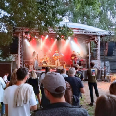 Zomerspoor