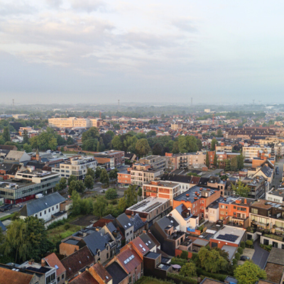 Conceptnota Beleidsplan Ruimte Vlaanderen