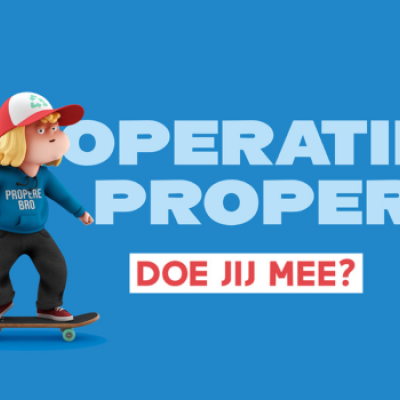 Operatie Proper