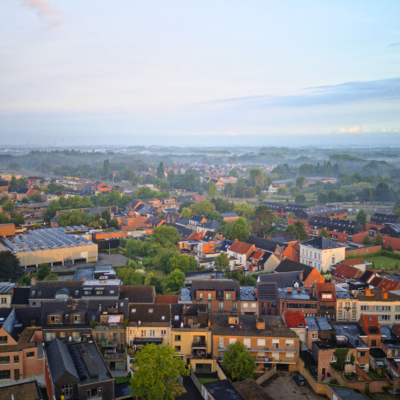 10 jaar Week van de Duurzame Gemeente