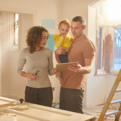 Mijn VerbouwLoket opnieuw open na hervormingen