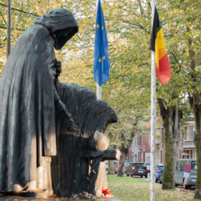 Monument van de gesneuvelden