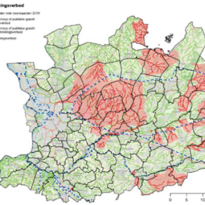 Permanent onttrekkingsverbod