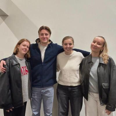 Culinaire Ontdekkingstocht