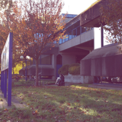 Administratief centrum