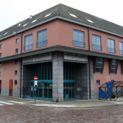 Bibliotheek