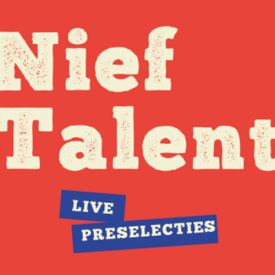 Nief Talent