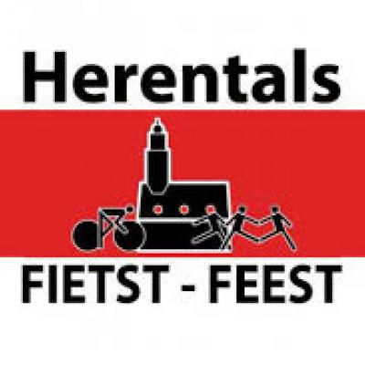 Herentals Fietst Feest gaat virtueel! 